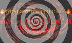 Findom Game: Spin The Wheel