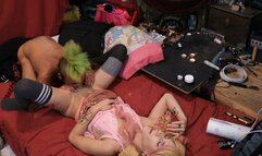 foxanddagger bongacams 31.03.2019 sex couple