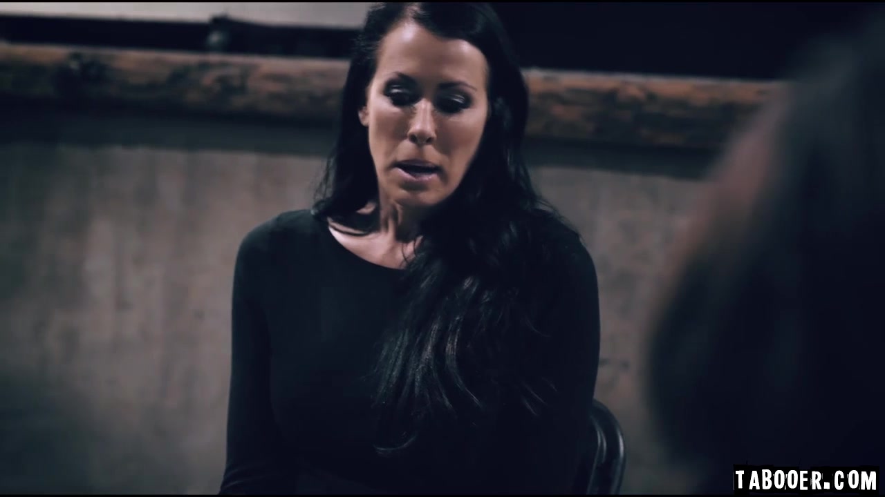 EPIC! This Is Seriously An AMAZING Scene From Tabooer! Porn Video