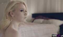 Athena Rayne whores out to pay her dads debt