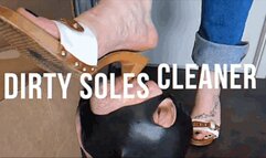 CC - My sole cleaner 4, Full