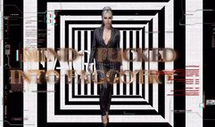 Mind-Fucked into Faggotry