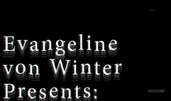 Eves Oily Feet Ignore