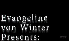 Eves Oily Bare soles Ignore