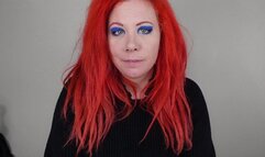 New Year, New You MP4 1080 POV Gaining Encouragement