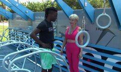 Seka’s Pickup Game