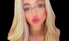 Dick for Real Bimbo Doll Mantra