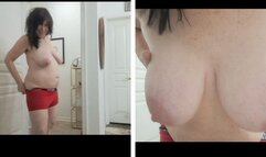 ELEEXA SAYS GOODNIGHT