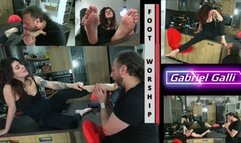 Dopo Il Concerto ( Quarta Parte ) After The Concert ( Quarta Parte )