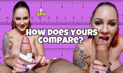 How Does Yours Compare?