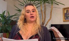 Una Visita Ecccceziunalee