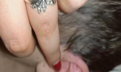 Very ticklish ear WMV