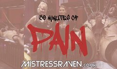 [896] 30 Minutes of PAIN