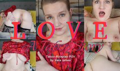 LOVE: A Taboo Story