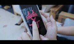 YT2235 Don not Show Roper a Picture Casually