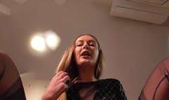 POV Spitting 129 wmv