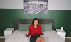 Virtual Meeting Group JOI