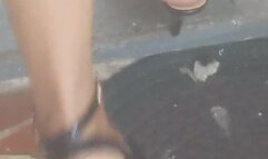 Calypso Rose - Walking Out The House With Sexy Shoes On (Dec 2023)