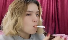 New awakening cigarette