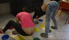 Twister Buttcrack