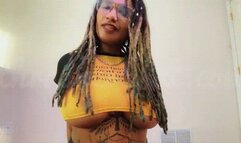 YOU HATE THAT YOU LOVE ME