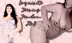 Exquisite Teasing wmv