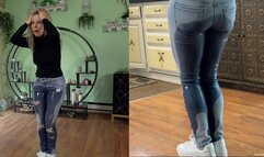 Claire's Loss Of Control (iPhone) - Claire Irons