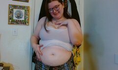 Burping Turns You On