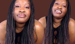 Swallow His Waste white Girl