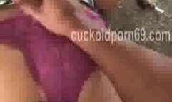 Japanese rude husband cant stop fucking hot wife