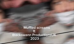 Swann captured for triple gag