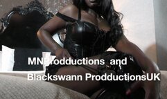 Slave takes over the control with Zippie and BlackSwann