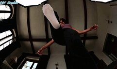 Moody with some dirty sock POV - MOV