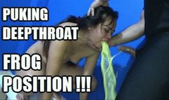 DEEP THROAT FUCKING PUKE 231214D VIOLET DEEPTHROAT IN FROG POSITION HUGE GIANT PUKE WATERFALLS HD MP4