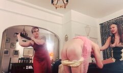 Punishing the absconding slave Part 2