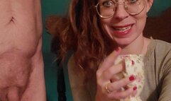 Real Talk with MistressThrope: Discussing how a Eunuch BEST serves a Woman on a daily basis