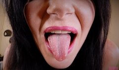 Nyxon Rewards You With A Kiss HD 1080p MP4