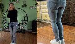 Claire's Loss Of Control (MP4 4K) - Claire Irons