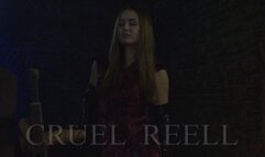 REELL - GETEILTES LEID IST HALBES LEID