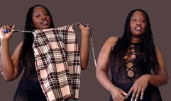 Bull Party For sissy