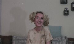 Invisible Voodoo Master Catches Scarlet-MP4