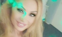 Dancing Naked in the Dark