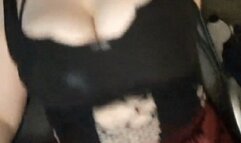 Taking My Sissy Slut Out Tonight