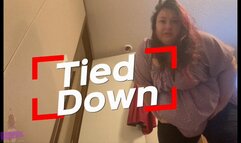 FART -Tied Down and Take It