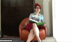 Your Latex Domina Dr Rosu - Andrea Rosu SD