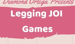 Legging JOI Games