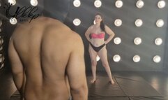 Lana Luxor and Domme Kat Tag Team Destruction Full Clip