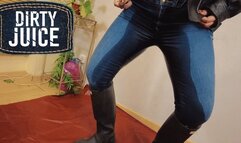 Dirty Juice