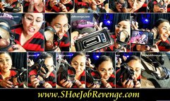 SHoeJob Revenge Part-292