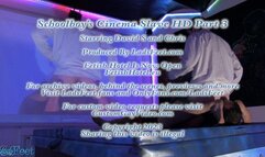 Schoolboy's Cinema Slave HD Part 3
